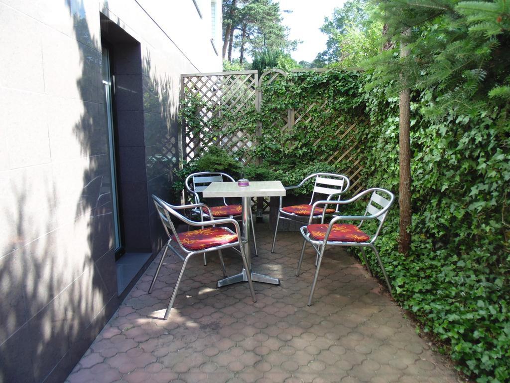 Apartament "Cudowna Wyspa" Swinoujscie Bilik gambar