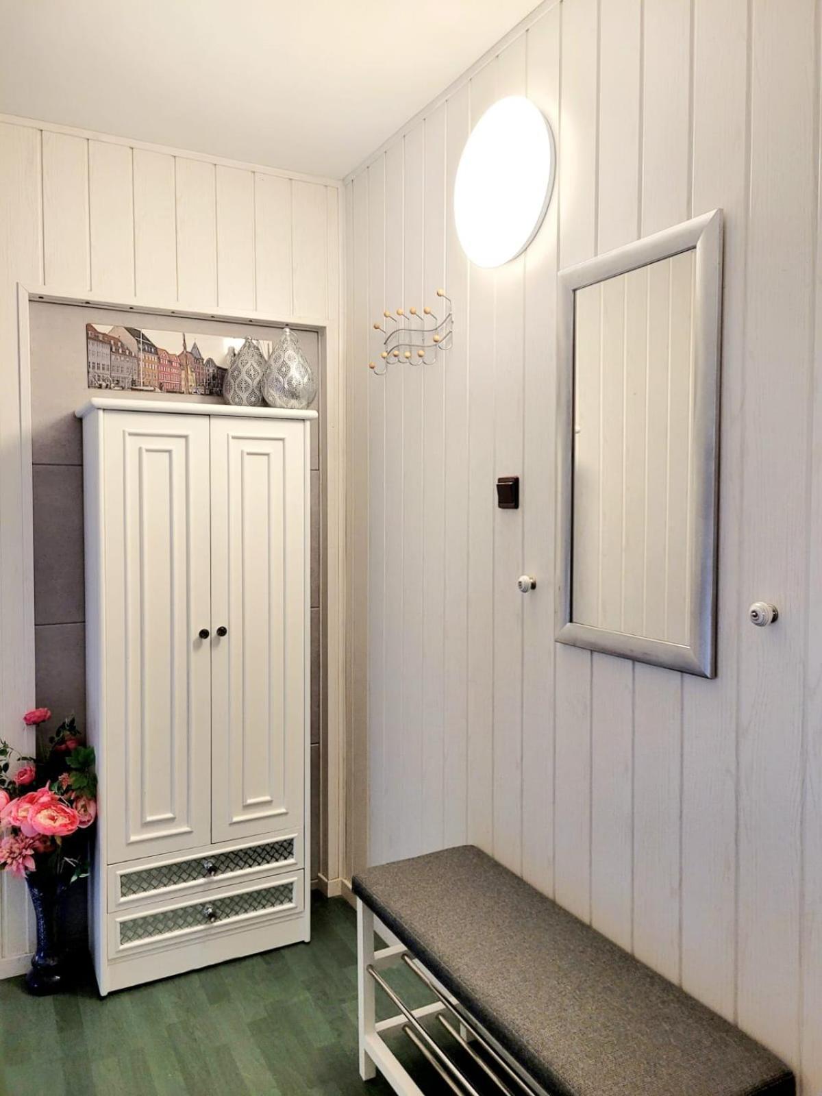 Apartament "Cudowna Wyspa" Swinoujscie Luaran gambar