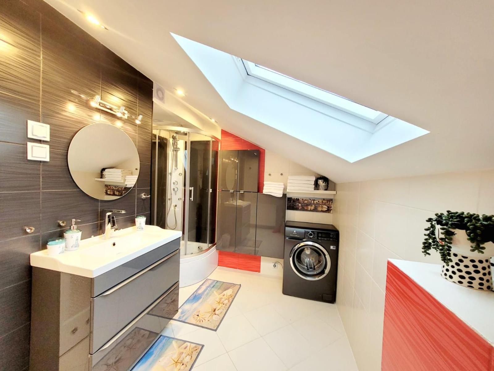 Apartament "Cudowna Wyspa" Swinoujscie Luaran gambar