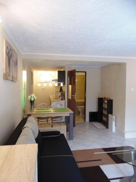 Apartament "Cudowna Wyspa" Swinoujscie Bilik gambar
