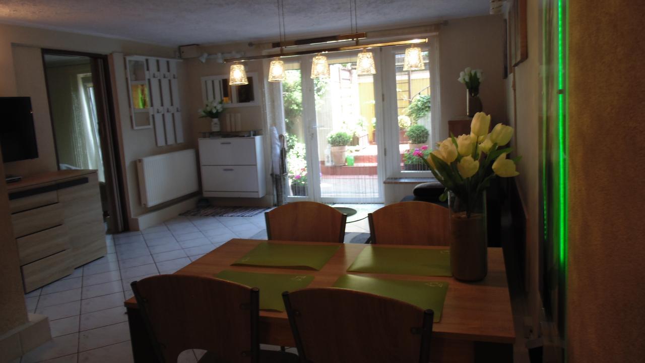 Apartament "Cudowna Wyspa" Swinoujscie Luaran gambar