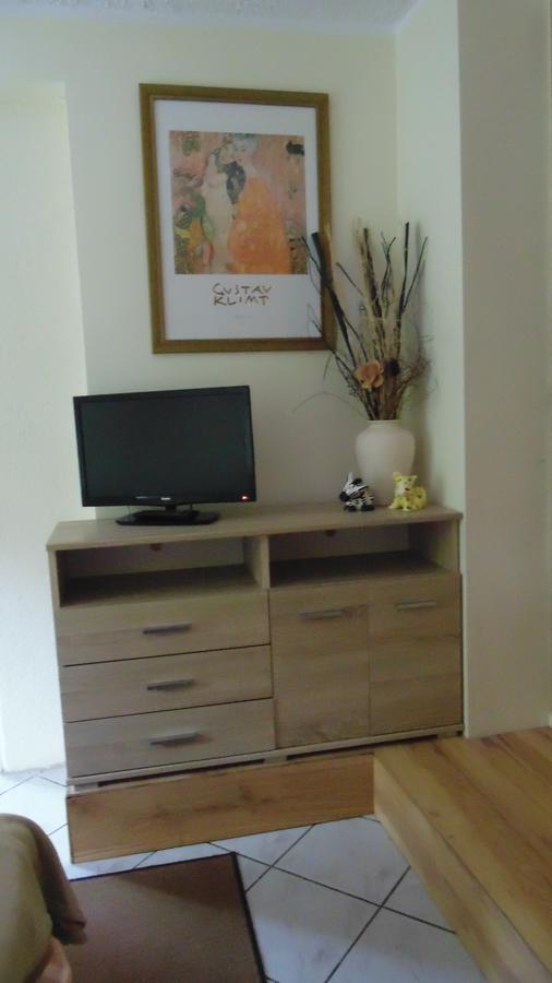 Apartament "Cudowna Wyspa" Swinoujscie Luaran gambar
